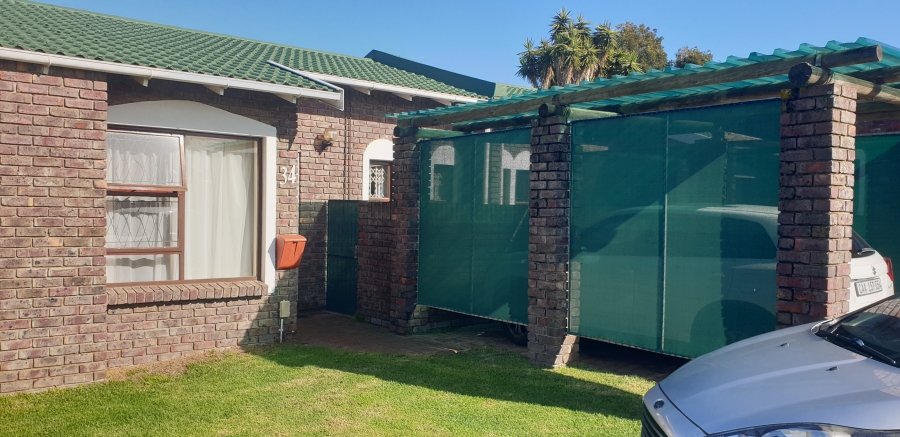 To Let 2 Bedroom Property for Rent in Kabega Park Eastern Cape